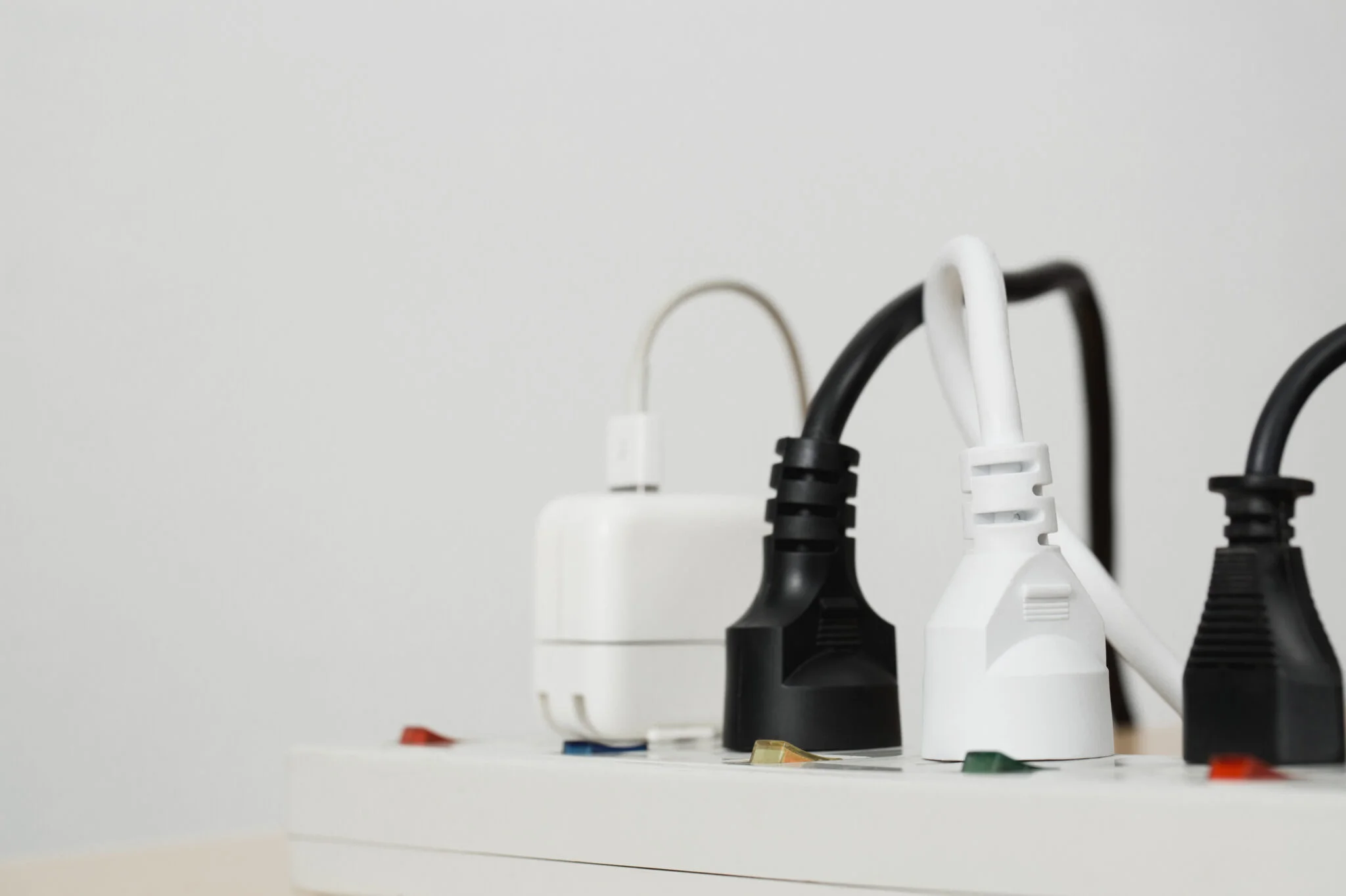 Risques électriques