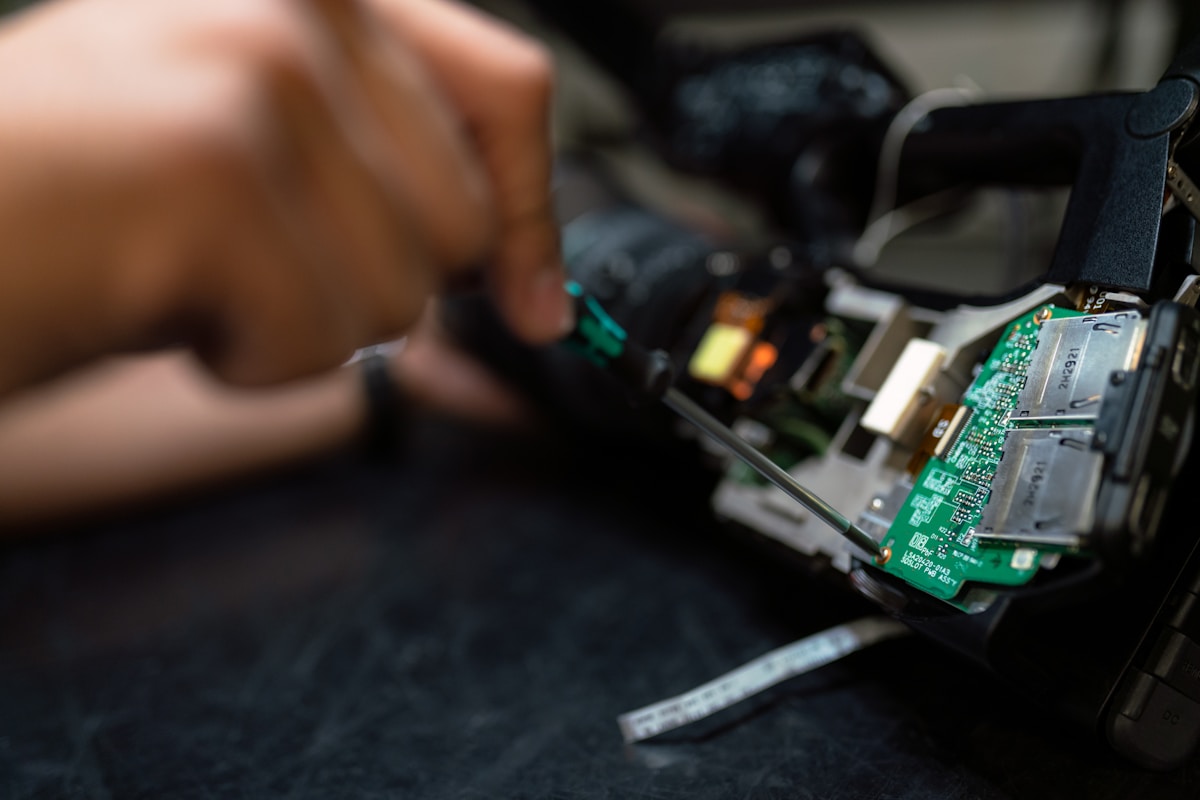 Formation habilitation électrique B1 - Exécutant électricien basse tension