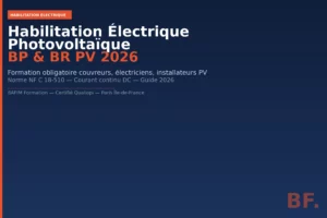 Habilitation electrique photovoltaique bp br pv 2026 WebP
